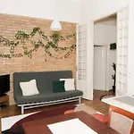 Central Nest Apartment Synagogue