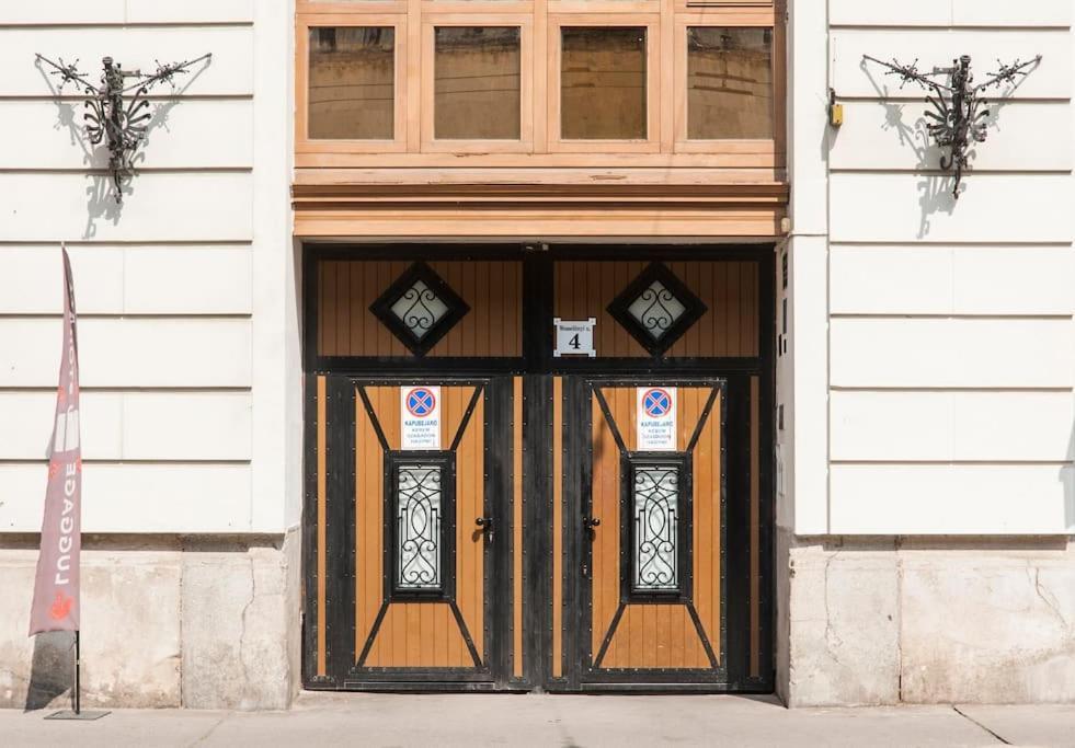 Central Nest Synagogue Budapest