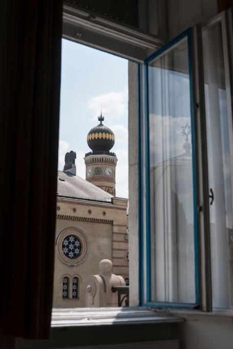 Central Nest Synagogue