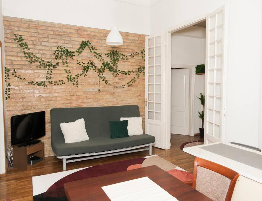 Apartman Central Nest Synagogue *