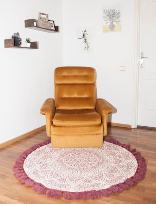 Nest Synagogue Apartamento